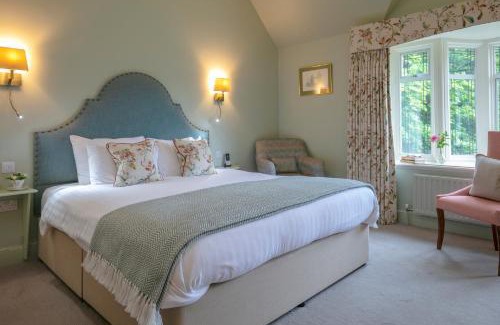 Woodhall Spa Hotel | Petwood Hotel