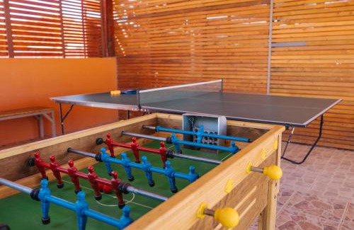 San Pedro de Atacama Apartment | Peumayen Atacama cabaña&Hostal