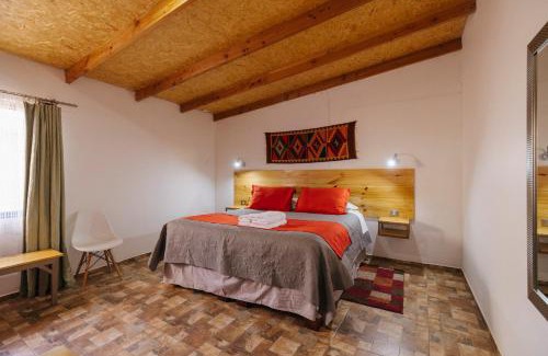 San Pedro de Atacama Apartment | Peumayen Atacama cabaña&Hostal