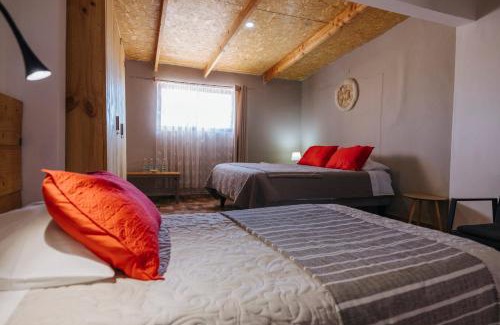 San Pedro de Atacama Apartment | Peumayen Atacama cabaña&Hostal