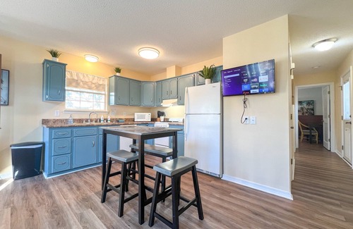 Southeast Pensacola House | Peyton Cottage - near Hospitals-Airport