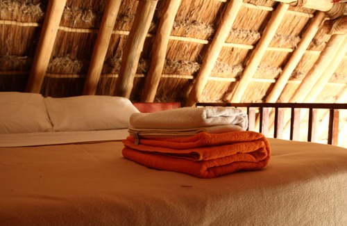 Isla Holbox Resort | Pez Sierra