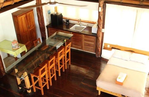 Isla Holbox Resort | Pez Sierra