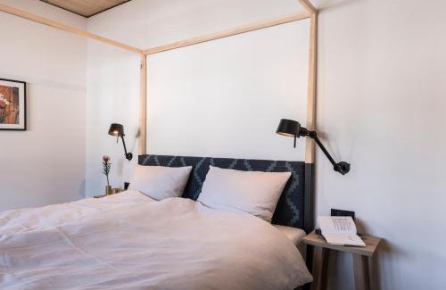 Hausham Apartment | Pförtner Penthouse