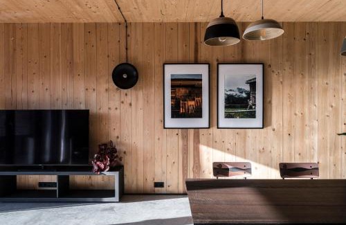 Hausham Apartment | Pförtner Penthouse