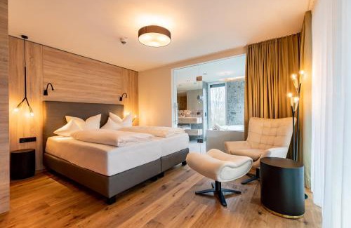 Dahn Hotel | Pfalzblick Wald Spa Resort