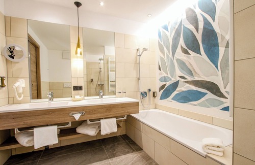 Dahn Hotel | Pfalzblick Wald Spa Resort