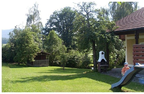 Eschlkam Apartment | Pflaumermühle