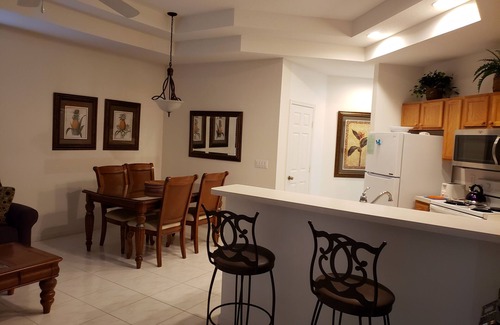 Port Saint Lucie Condo | PGA Village - Castle Pines Condo