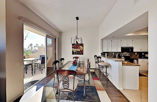 La Quinta Condo | PGA West 2100 sq ft condo on Nicklaus Tournament Course