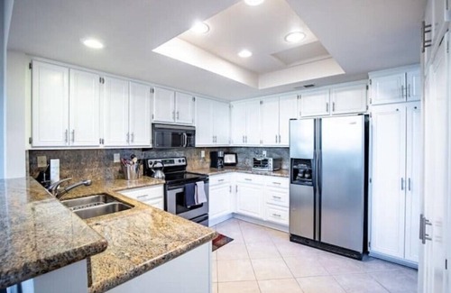 La Quinta Condo | PGA West 2100 sq ft condo on Nicklaus Tournament Course