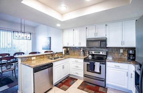 La Quinta Condo | PGA West 2100 sq ft condo on Nicklaus Tournament Course