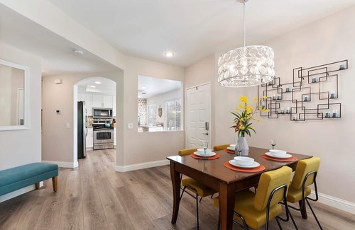 La Quinta Villa | PGA WEST, 30 NIGHT MIN. SPECTACULAR MT & WATER VIEW! STUNNING INTERIOR, PS VIBES
