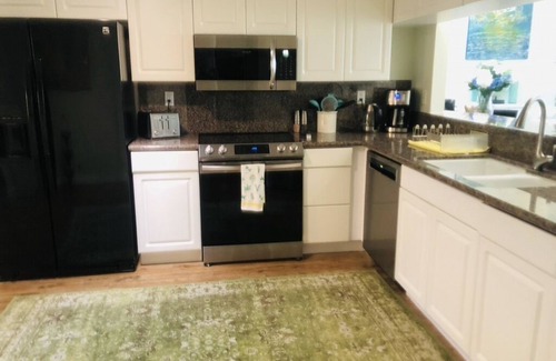 La Quinta Condo | PGA WEST: Coachella, Stagecoach, Tennis Tournaments License: 066731