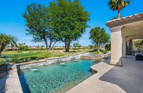 La Quinta House | PGA West Golf Course Pool & Spa Home