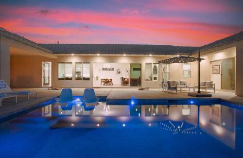 La Quinta House | PGA West*New Home*Pool*Hot Tub