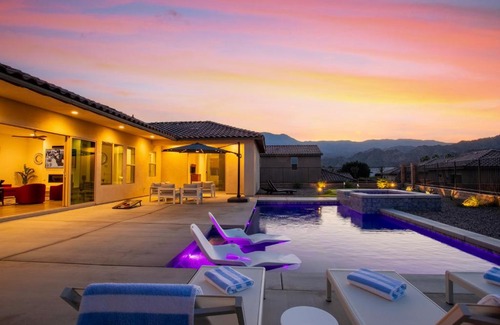 La Quinta House | PGA West*New Home*Pool*Hot Tub