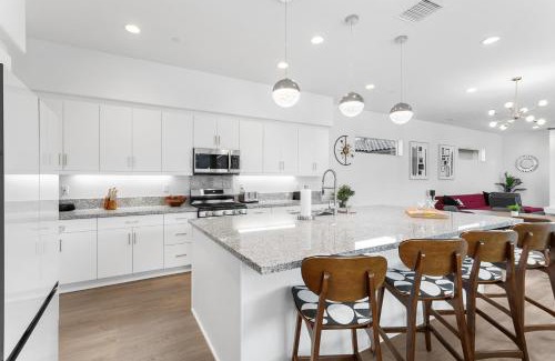 La Quinta House | PGA West*New Home*Pool*Hot Tub