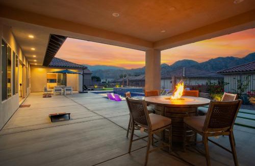 La Quinta House | PGA West*New Home*Pool*Hot Tub
