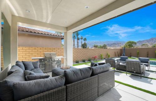 La Quinta House | PGA WEST New Pool & Spa Home