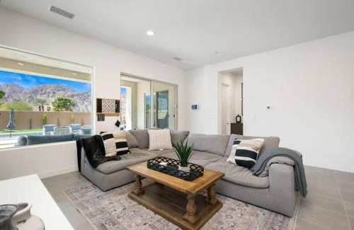 La Quinta House | PGA WEST New Pool & Spa Home