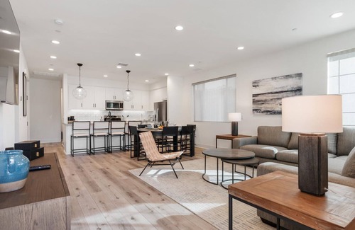 La Quinta Condo | PGA208 Brand New PGA West 2 Bed, 2 Bath w/Loft