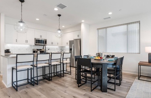 La Quinta Condo | PGA208 Brand New PGA West 2 Bed, 2 Bath w/Loft