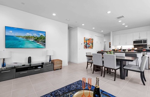 La Quinta House | PGA210 2Bed PGA West, Pool & Hot Tub Steps Away!