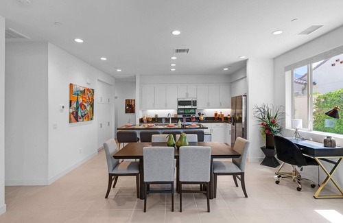 La Quinta House | PGA210 2Bed PGA West, Pool & Hot Tub Steps Away!