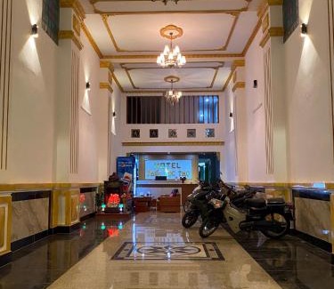 Hoc Mon Hotel | Phúc Lộc Thọ Hotel