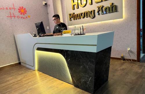 Di An Hotel | Phương Anh Hotel