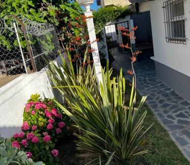 Villa Gesell Apartment | PH a 1 cuadra de la playa, 2 amb, patio y parrilla