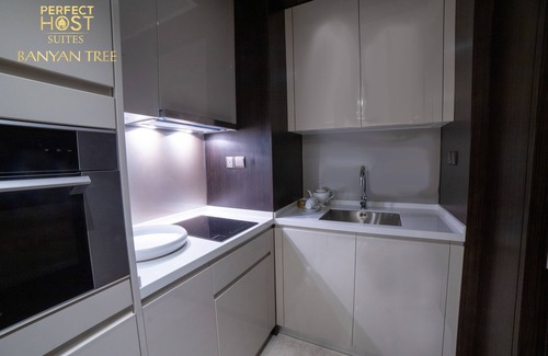 Golden Triangle Apartment | PH Apartments in Banyan Tree Family Package 2BR - 6