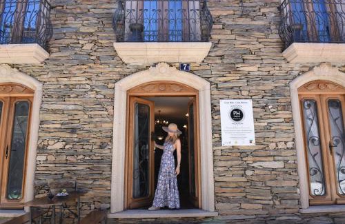 Torre de Moncorvo Apartment | PH in Alto Douro Vinhateiro