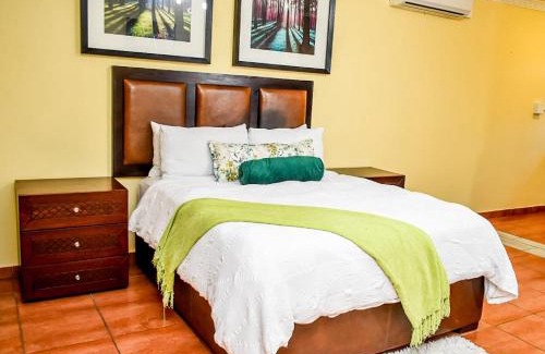 Greater Tubatse House | Phabema Guest House