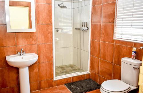 Greater Tubatse House | Phabema Guest House