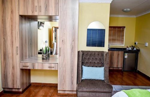 Greater Tubatse House | Phabema Guest House