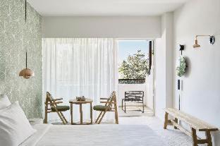 Malia Resort | Phāea Cretan Malia, a Member of Design Hotels