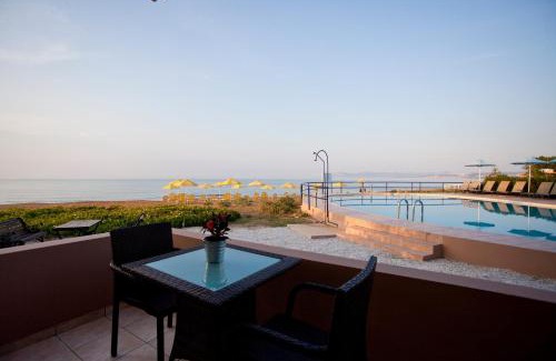 Kato Stalos Hotel | Phaedra Hotel