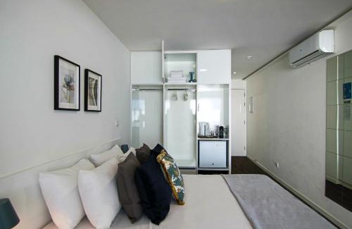 Acropolis Apartment | Phaedrus Living: Luxury Suite Nicosia 502