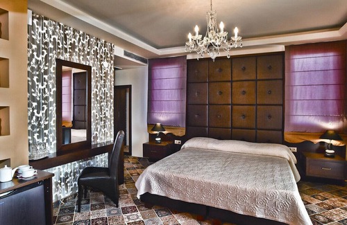Florina Hotel | Phaidon Hotel & Spa