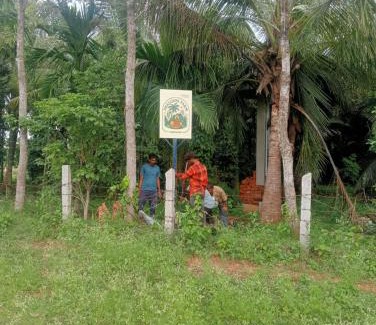 Nandigunda House | Phalguni Farm Stay