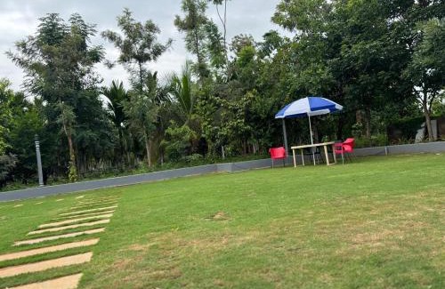 Nandigunda House | Phalguni Farm Stay