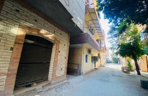 Luxor Apartment | Pharaoh apatrtment