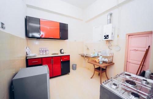 Luxor Apartment | Pharaoh apatrtment