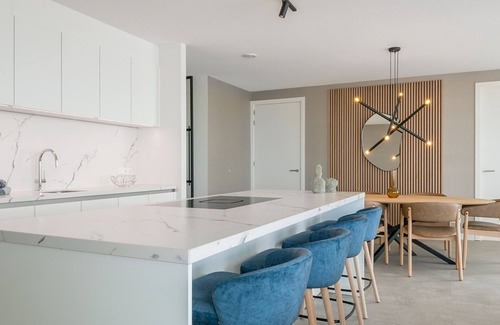Breskens Apartment | Pharos Penthouse Sky
