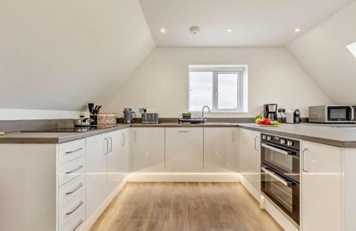 Eastgate House | Pheasant House - Cawston
