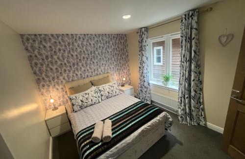 Balmaha House | Pheasant lodge - Balmaha 3 bed