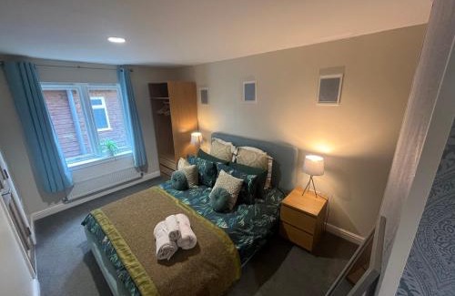Balmaha House | Pheasant lodge - Balmaha 3 bed