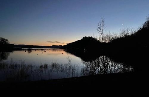 Balmaha House | Pheasant lodge - Balmaha 3 bed